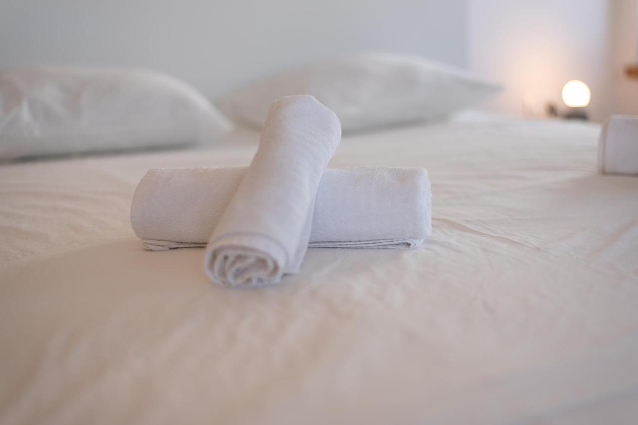 Brand New Apt W Balcony & Perfect Seaview At Center Hvar Town Bagian luar foto